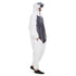 Snuggs Blanket Animal Onesie Sheep